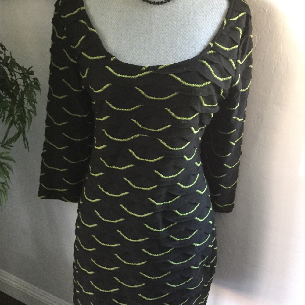 Max Studio Mini Dress
